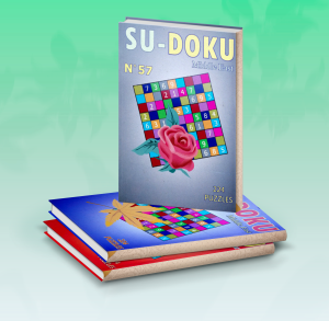 SUDOKU ME (متقدمين)